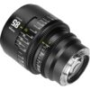 7Artisans Infinte 85mm T2.1 FullFrame DE-Clicked EF Mount