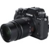 7Artisans 25mm f/0.95 Fujifilm X-Mount | APS-C | Black