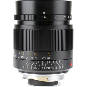 7Artisans 28mm f/1.4 Leica M-Mount | FullFrame