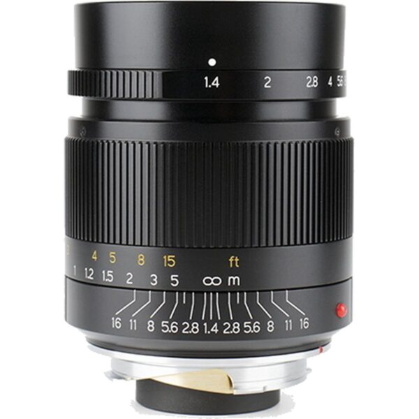 7Artisans 28mm f/1.4 Leica M-Mount | FullFrame