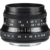 7Artisans 35mm f/1.2 MkII Sony E-Mount | APS-C