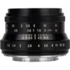 7Artisans 35mm f/1.2 MkII Sony E-Mount | APS-C