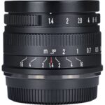 7Artisans 35mm f/1.4 Canon EOS-R-Mount