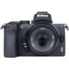 7Artisans 35mm f/1.4 Nikon Z-Mount | APS-C | Black
