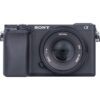 7Artisans 35mm f/1.4 Sony E-Mount | APS-C | Black