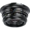 7Artisans 7 Artisans 10mm f/3.5 APS-C Clicked - Fujifilm FX-Mount