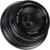 7Artisans 7 Artisans 10mm f/3.5 APS-C Clicked - Fujifilm FX-Mount