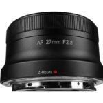 7Artisans AF 27mm f/2.8 Nikon Z-Mount