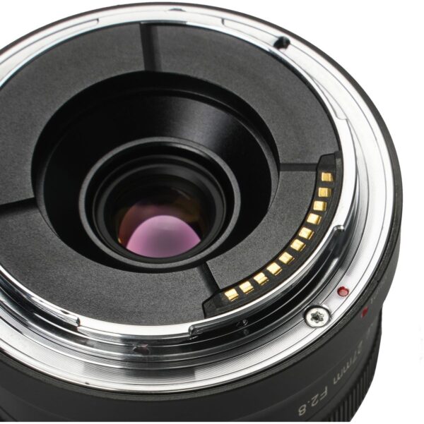 7Artisans AF 27mm f/2.8 Nikon Z-Mount