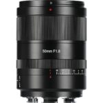 7Artisans FF AF50mm f/1.8 L-Mount