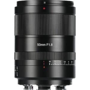 7Artisans FF AF50mm f/1.8 L-Mount