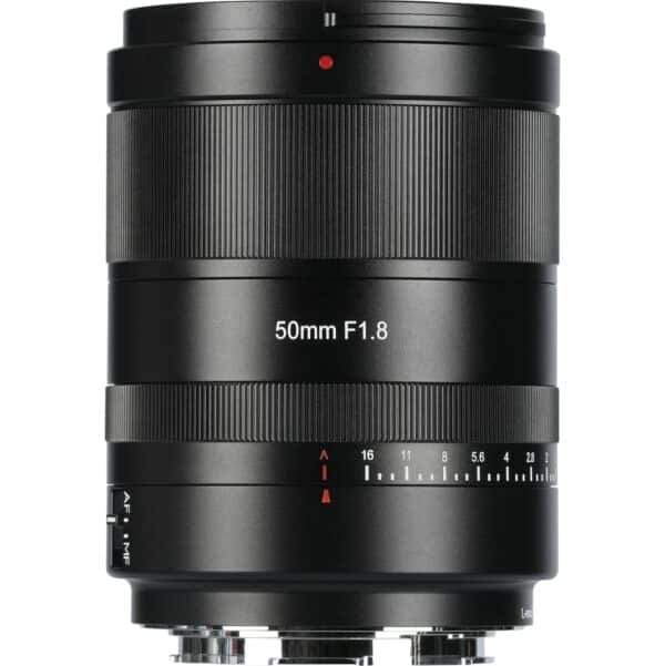 7Artisans FF AF50mm f/1.8 L-Mount