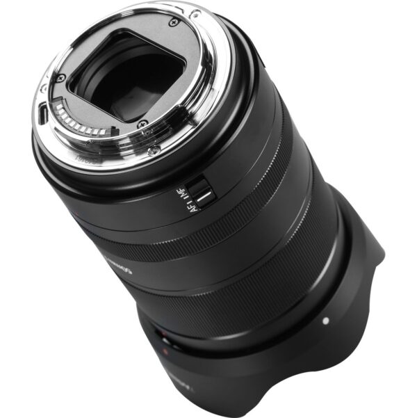 7Artisans FF AF50mm f/1.8 L-Mount