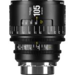 7Artisans Infinte 105mm T2.1 FullFrame DE-Clicked PL Mount