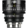 7Artisans Infinte 16mm T2.5 FullFrame DE-Clicked PL Mount