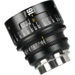 7Artisans Infinte 16mm T2.5 FullFrame DE-Clicked PL Mount