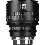 7Artisans Infinte 35mm T2.1 FullFrame DE-Clicked PL Mount