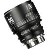 7Artisans Infinte 50mm T2.1 FullFrame DE-Clicked PL Mount