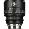 7Artisans Infinte 50mm T2.1 FullFrame DE-Clicked PL Mount
