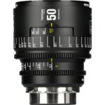 7Artisans Infinte 50mm T2.1 FullFrame DE-Clicked PL Mount
