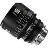 7Artisans Infinte 85mm T2.1 FullFrame DE-Clicked PL Mount