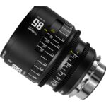 7Artisans Infinte 85mm T2.1 FullFrame DE-Clicked PL Mount