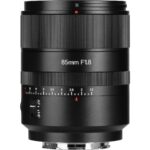 7Artisans AF 85mm f/1.8 Sony E-Mount