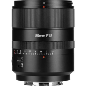 7Artisans AF 85mm f/1.8 Sony E-Mount