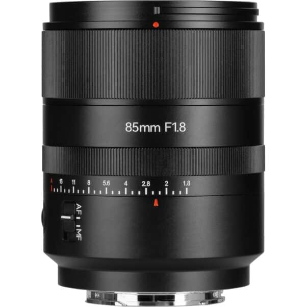 7Artisans AF 85mm f/1.8 Sony E-Mount