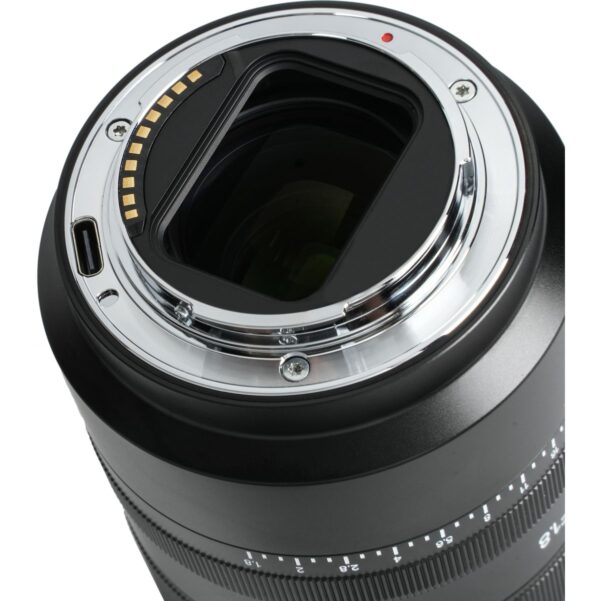 7Artisans AF 85mm f/1.8 Sony E-Mount
