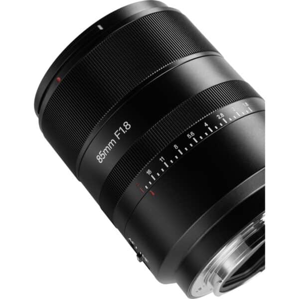 7Artisans AF 85mm f/1.8 Sony E-Mount