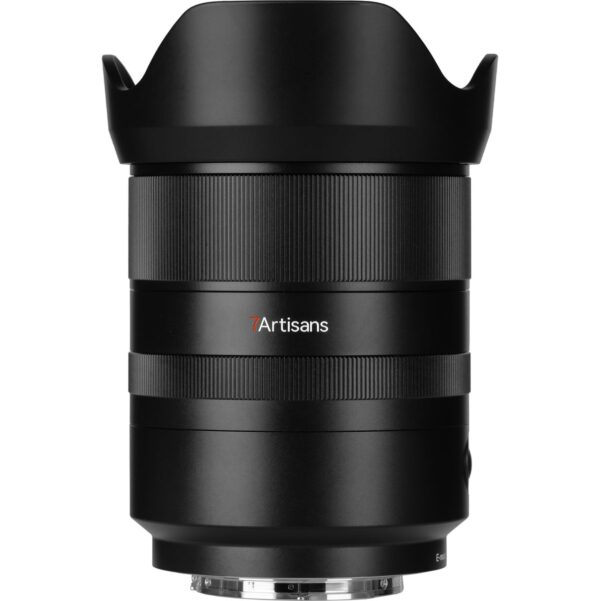7Artisans AF 85mm f/1.8 Sony E-Mount