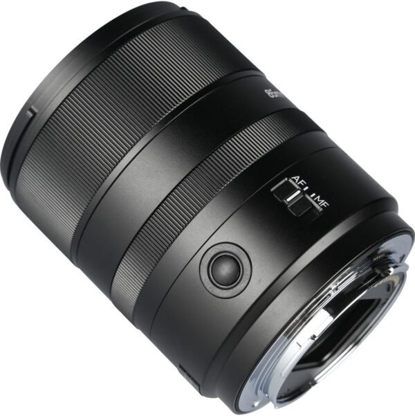 7Artisans AF 85mm f/1.8 Panasonic / Leica / Sigma L-Mount