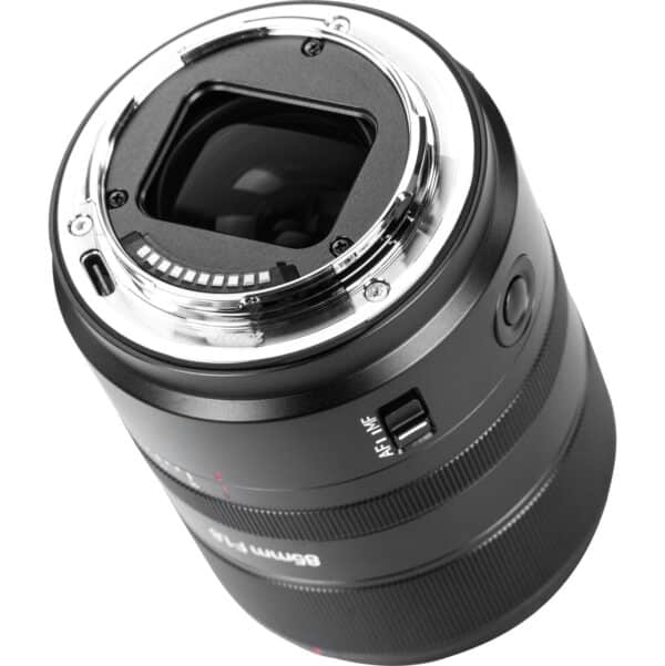 7Artisans AF 85mm f/1.8 Panasonic / Leica / Sigma L-Mount