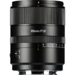 7Artisans AF 85mm f/1.8 Panasonic / Leica / Sigma L-Mount