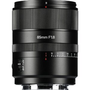 7Artisans AF 85mm f/1.8 Panasonic / Leica / Sigma L-Mount