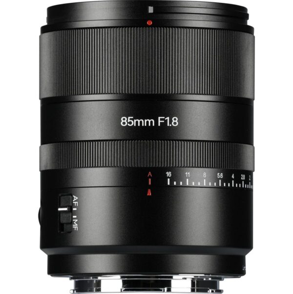 7Artisans AF 85mm f/1.8 Panasonic / Leica / Sigma L-Mount