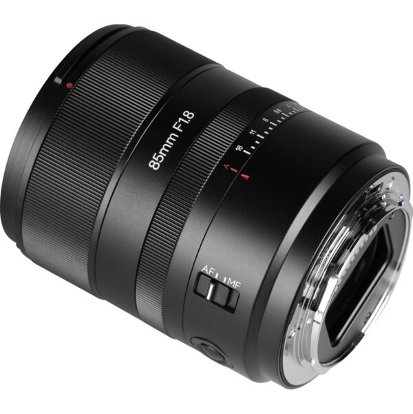 7Artisans AF 85mm f/1.8 Panasonic / Leica / Sigma L-Mount