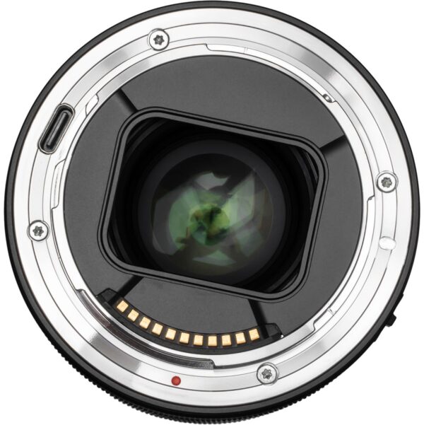 7Artisans AF50mm f/1.8 FF Z-Mount