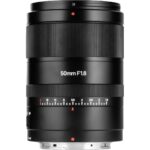 7Artisans AF50mm f/1.8 FF Z-Mount