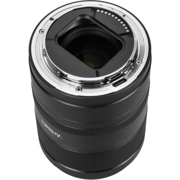 7Artisans AF50mm f/1.8 FF Z-Mount