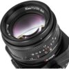 7Artisans Tilt-shift 50mm f/1.4 E-Mount