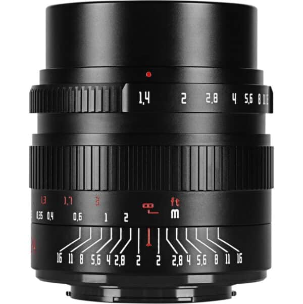 7Artisans 24mm f/1.4 Sony E-Mount