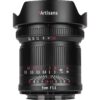 7Artisans 9mm f/5.6 Nikon Z-Mount Upgraded Black