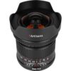 7Artisans 9mm f/5.6 Sony E-Mount Upgraded Black