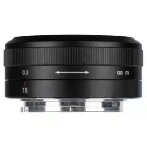 7Artisans FF 18mm f/5.6 Sony E-Mount