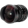 7Artisans 10mm f/2.8 Panasonic/Leica/Sigma L-Mount MkII Black