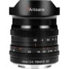 7Artisans 10mm f/2.8 Sony E-Mount MkII Black