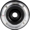 7Artisans 10mm f/2.8 Sony E-Mount MkII Black