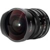 7Artisans 10mm f/2.8 Sony E-Mount MkII Black